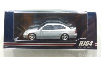 Hobby JAPAN 1/64 Toyota Aristo V300 VERTEX EDITION Silver Metallic 前期型