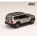 画像3: Hobby JAPAN 1/64 Toyota Land Cruiser 250 (LHD) Avant Garde Bronze Metallic (3)