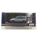 画像1: Hobby JAPAN 1/64 Toyota Probox Custom Version Matte Gray (1)