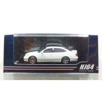 Hobby JAPAN 1/64 LEXUS GS430 White Pearl