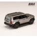 画像3: Hobby JAPAN 1/64 Toyota Land Cruiser 1ST EDITION (LHD) Avant Garde Bronze Metallic (3)