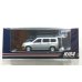 画像1: Hobby JAPAN 1/64 Toyota Probox Van DX Silver Metallic (1)