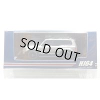 Hobby JAPAN 1/64 Toyota Land Cruiser 1ST EDITION (LHD) Avant Garde Bronze Metallic