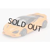 MINI GT 1/64 McLaren 750S McLaren Orange (LHD)