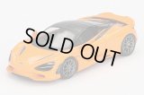 MINI GT 1/64 McLaren 750S McLaren Orange (LHD)
