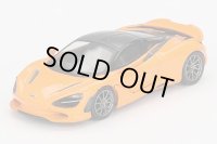 MINI GT 1/64 McLaren 750S McLaren Orange (LHD)