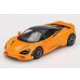 画像1: MINI GT 1/64 McLaren 750S McLaren Orange (RHD) (1)
