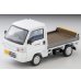画像3: TOMYTEC 1/64 Limited Vintage NEO Honda Acty Truck (White) バイク店仕様  ホンダ CT125・ハンターカブ付 (3)