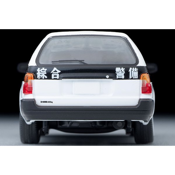 画像6: TOMYTEC 1/64 Limited Vintage NEO Toyota Sprinter Van (ALSOK)