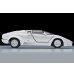 画像4: TOMYTEC 1/64 Limited Vintage NEO LV-N Lamborghini Countach 25th Anniversary (Silver) (4)