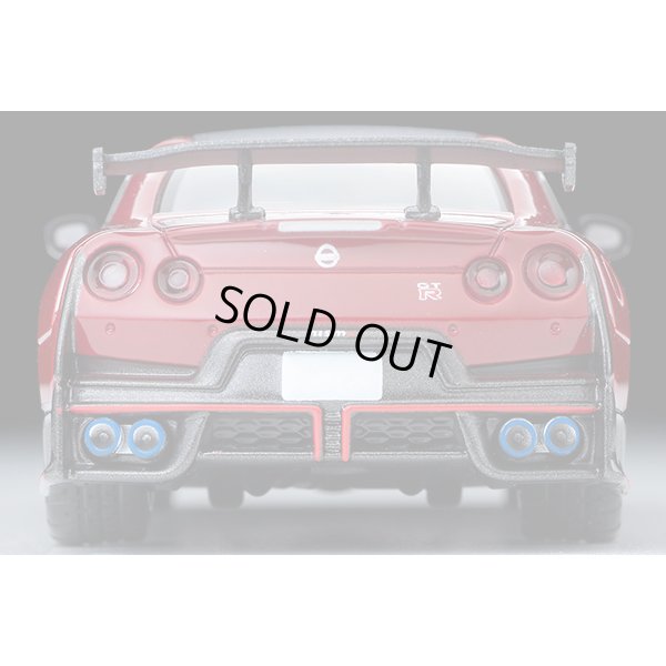 画像6: TOMYTEC 1/64 Limited Vintage NEO NISSAN GT-R NISMO Special edition 2024 model (Red)