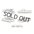 MINI GT 1/64 Chevrolet Silverado KAIDO Vintage Spec V1 (LHD)