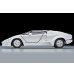 画像3: TOMYTEC 1/64 Limited Vintage NEO LV-N Lamborghini Countach 25th Anniversary (Silver) (3)