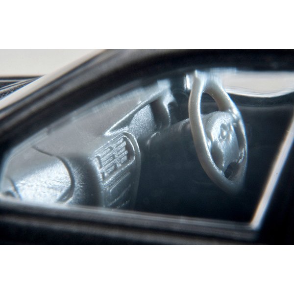 画像9: TOMYTEC 1/64 Limited Vintage NEO Toyota Sprinter Wagon L (Gray) '95