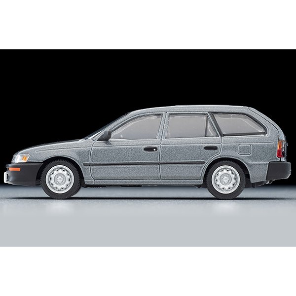 画像3: TOMYTEC 1/64 Limited Vintage NEO Toyota Sprinter Wagon L (Gray) '95