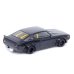 画像3: INNO Models 1/64 NISSAN Skyline 2000 GT-R (KPGC110) "Kenmeri" Black (3)