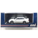 Hobby JAPAN 1/64 Toyota Aristo V300 VERTEX EDITION Custom Version White Pearl Crystal Shine 前期型
