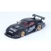 画像2: INNO Models 1/64 Mazda RX7 (FD3S) LB-WORKS Super Silhouette Black (2)