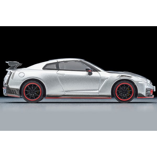 画像4: TOMYTEC 1/64 Limited Vintage NEO NISSAN GT-R NISMO Special edition 2024 model (Silver)