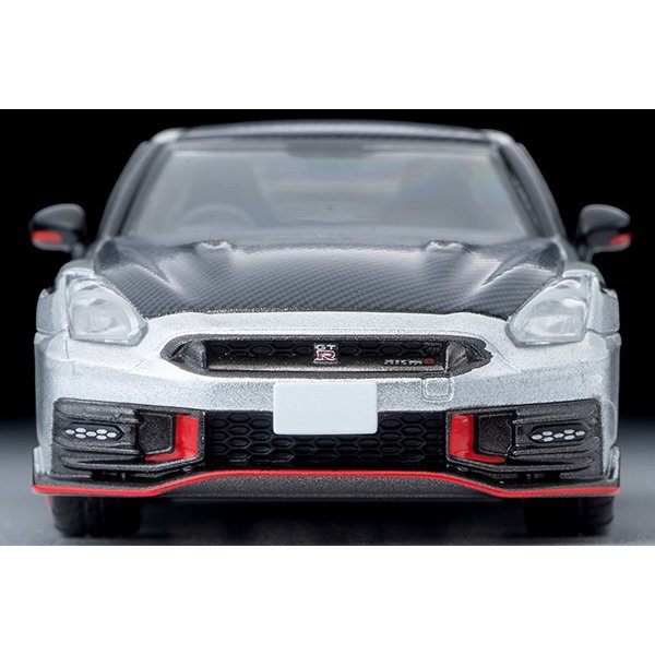 画像5: TOMYTEC 1/64 Limited Vintage NEO NISSAN GT-R NISMO Special edition 2024 model (Silver)