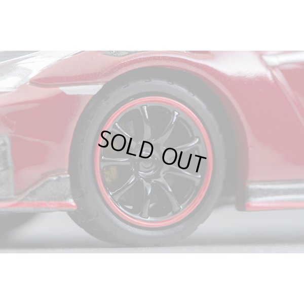 画像7: TOMYTEC 1/64 Limited Vintage NEO NISSAN GT-R NISMO Special edition 2024 model (Red)