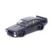 画像2: INNO Models 1/64 NISSAN Skyline 2000 GT-R (KPGC110) "Kenmeri" Black (2)