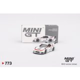 MINI GT 1/64 Mazda RX-7 LB-Super Silhouette #41 Numero Reserve (RHD)