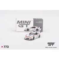 MINI GT 1/64 Mazda RX-7 LB-Super Silhouette #41 Numero Reserve (RHD)
