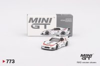 MINI GT 1/64 Mazda RX-7 LB-Super Silhouette #41 Numero Reserve (RHD)