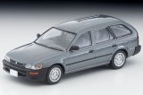 TOMYTEC 1/64 Limited Vintage NEO Toyota Sprinter Wagon L (Gray) '95