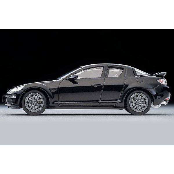 画像3: TOMYTEC 1/64 Limited Vintage NEO Mazda RX-8 Type RS (Black) 2008