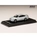 画像2: Hobby JAPAN 1/64 Toyota Aristo V300 VERTEX EDITION Custom Version Silver Metallic 前期型 (2)