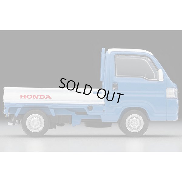 画像4: TOMYTEC 1/64 Limited Vintage NEO Honda Acty Truck Town Spirit Color Style (Light Blue/White)
