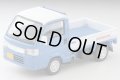 TOMYTEC 1/64 Limited Vintage NEO Honda Acty Truck Town Spirit Color Style (Light Blue/White)