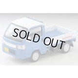 TOMYTEC 1/64 Limited Vintage NEO Honda Acty Truck Town Spirit Color Style (Light Blue/White)