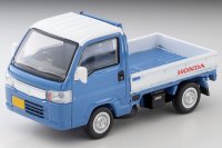 TOMYTEC 1/64 Limited Vintage NEO Honda Acty Truck Town Spirit Color Style (Light Blue/White)