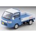 画像1: TOMYTEC 1/64 Limited Vintage NEO Honda Acty Truck Town Spirit Color Style (Light Blue/White) (1)