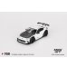 画像2: MINI GT 1/64 Toyota GR86 LB★Nation White (LHD) (2)