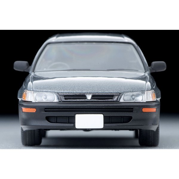 画像5: TOMYTEC 1/64 Limited Vintage NEO Toyota Sprinter Wagon L (Gray) '95