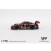 画像4: MINI GT 1/64 Porsche 911 GT3 R IMSA Sebring 12 Hours GTD PRO Winner 2023 #9 Pfaff Motorsports (LHD) (4)