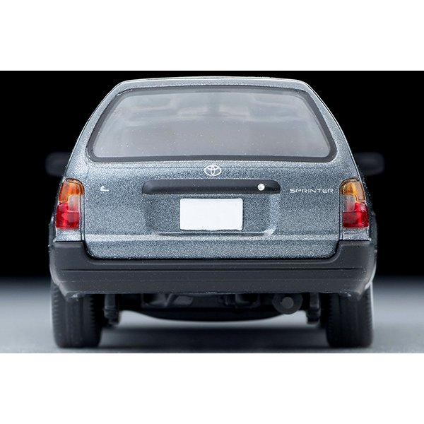 画像6: TOMYTEC 1/64 Limited Vintage NEO Toyota Sprinter Wagon L (Gray) '95