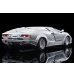 画像2: TOMYTEC 1/64 Limited Vintage NEO LV-N Lamborghini Countach 25th Anniversary (Silver) (2)
