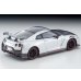 画像2: TOMYTEC 1/64 Limited Vintage NEO NISSAN GT-R NISMO Special edition 2024 model (Silver) (2)