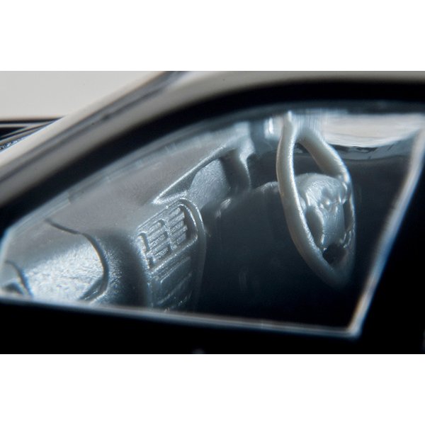 画像9: TOMYTEC 1/64 Limited Vintage NEO Toyota Sprinter Van (ALSOK)