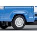 画像7: TOMYTEC 1/64 Limited Vintage NEO Honda Acty Truck Town Spirit Color Style (Light Blue/White) (7)