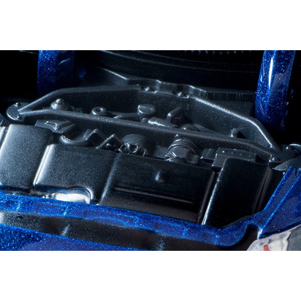 画像8: TOMYTEC 1/64 Limited Vintage NEO Mazda RX-8 Type RS (Dark Blue) 2008