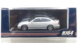 Hobby JAPAN 1/64 LEXUS GS430 Silver Metallic