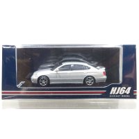 Hobby JAPAN 1/64 LEXUS GS430 Silver Metallic