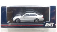 Hobby JAPAN 1/64 LEXUS GS430 Silver Metallic