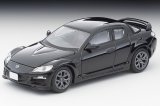 TOMYTEC 1/64 Limited Vintage NEO Mazda RX-8 Type RS (Black) 2008